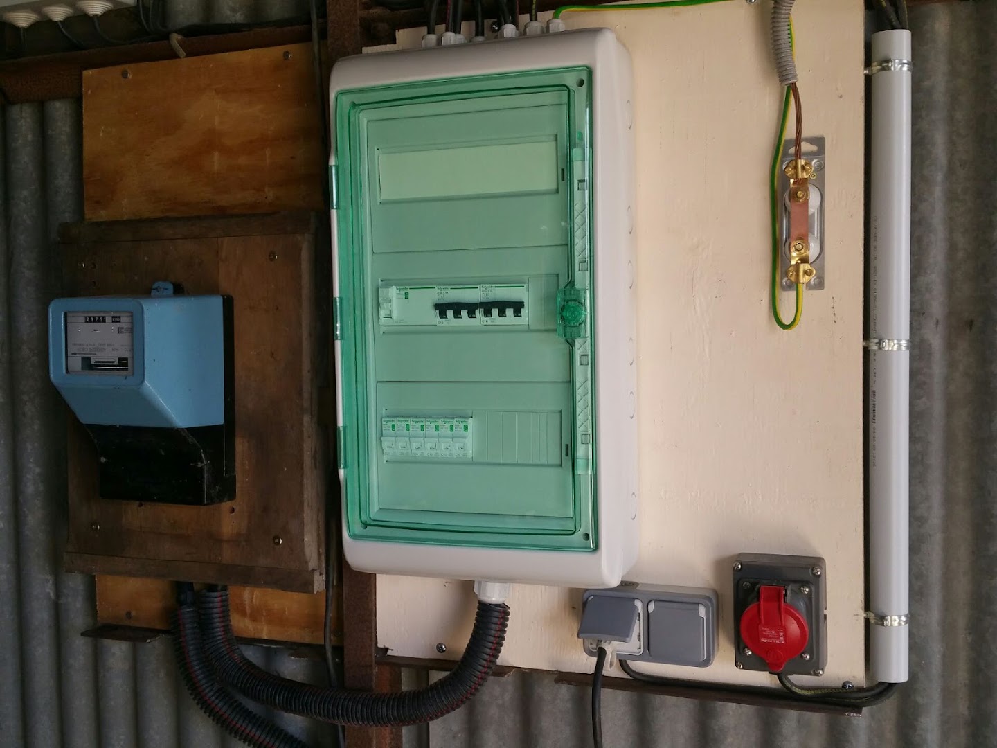 PHILServices Multi-Travaux — Photos 5