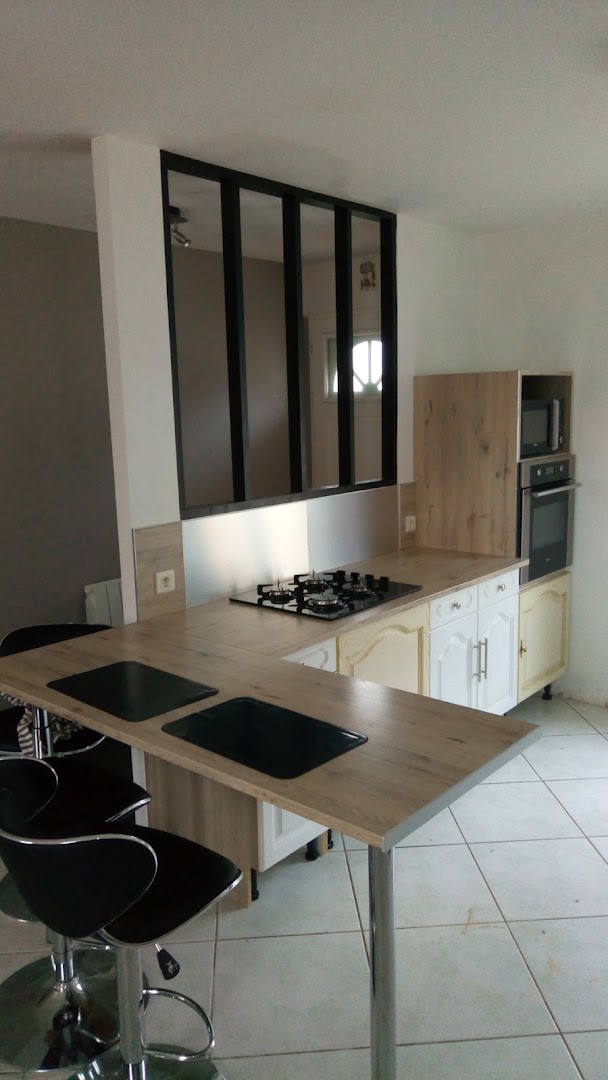 PHILServices Multi-Travaux — Photos 13